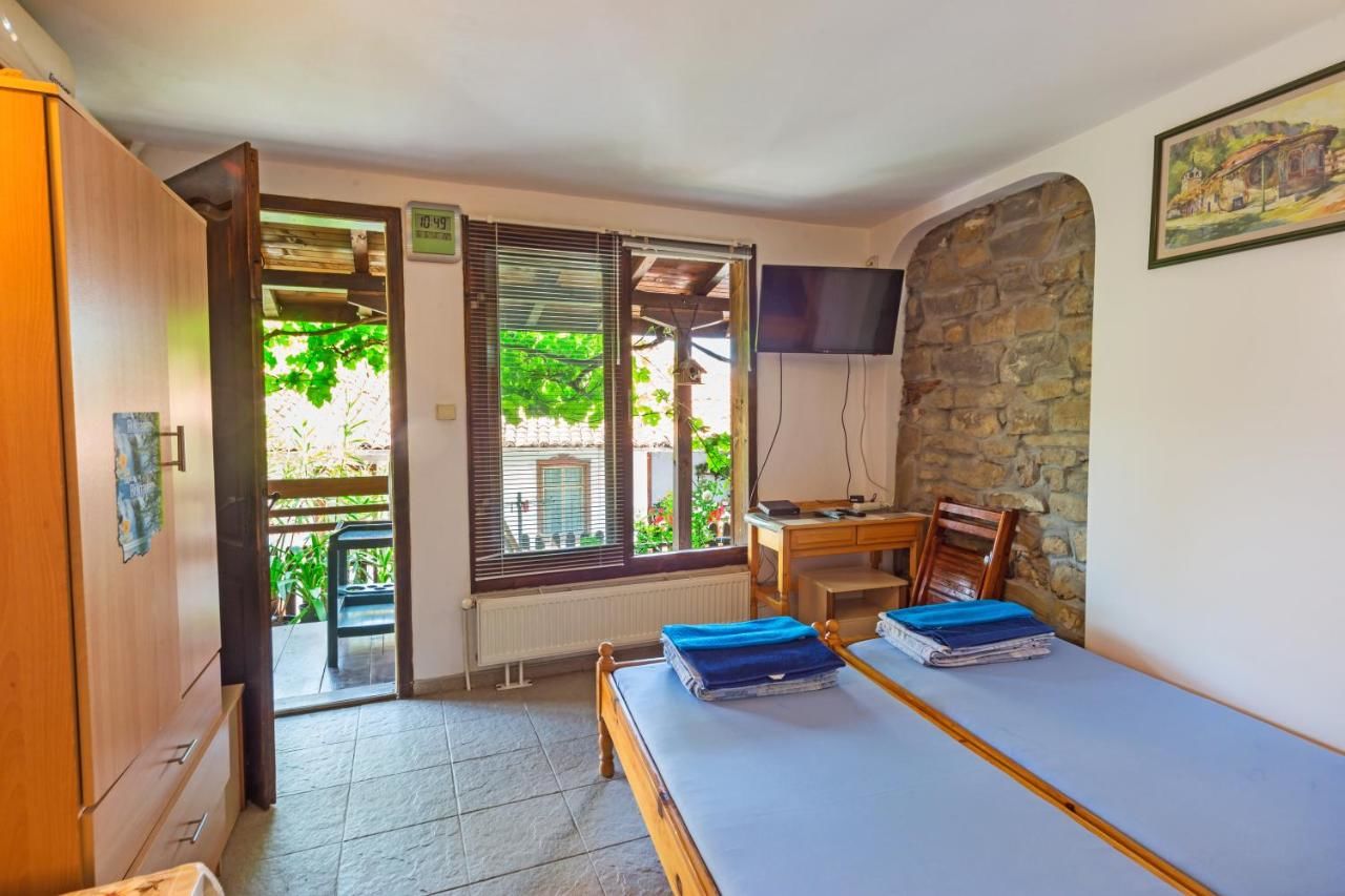 Гостевой дом Hostel Pashov Велико-Тырново
