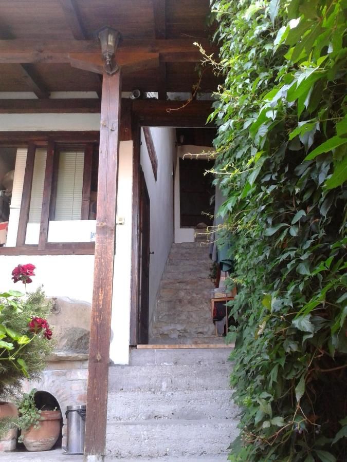 Гостевой дом Hostel Pashov Велико-Тырново-28