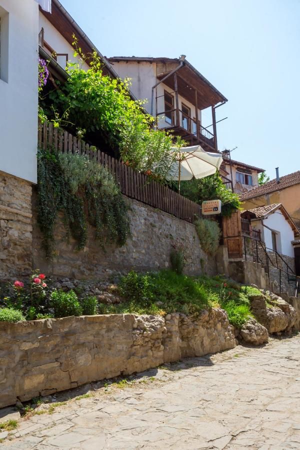 Гостевой дом Hostel Pashov Велико-Тырново-32