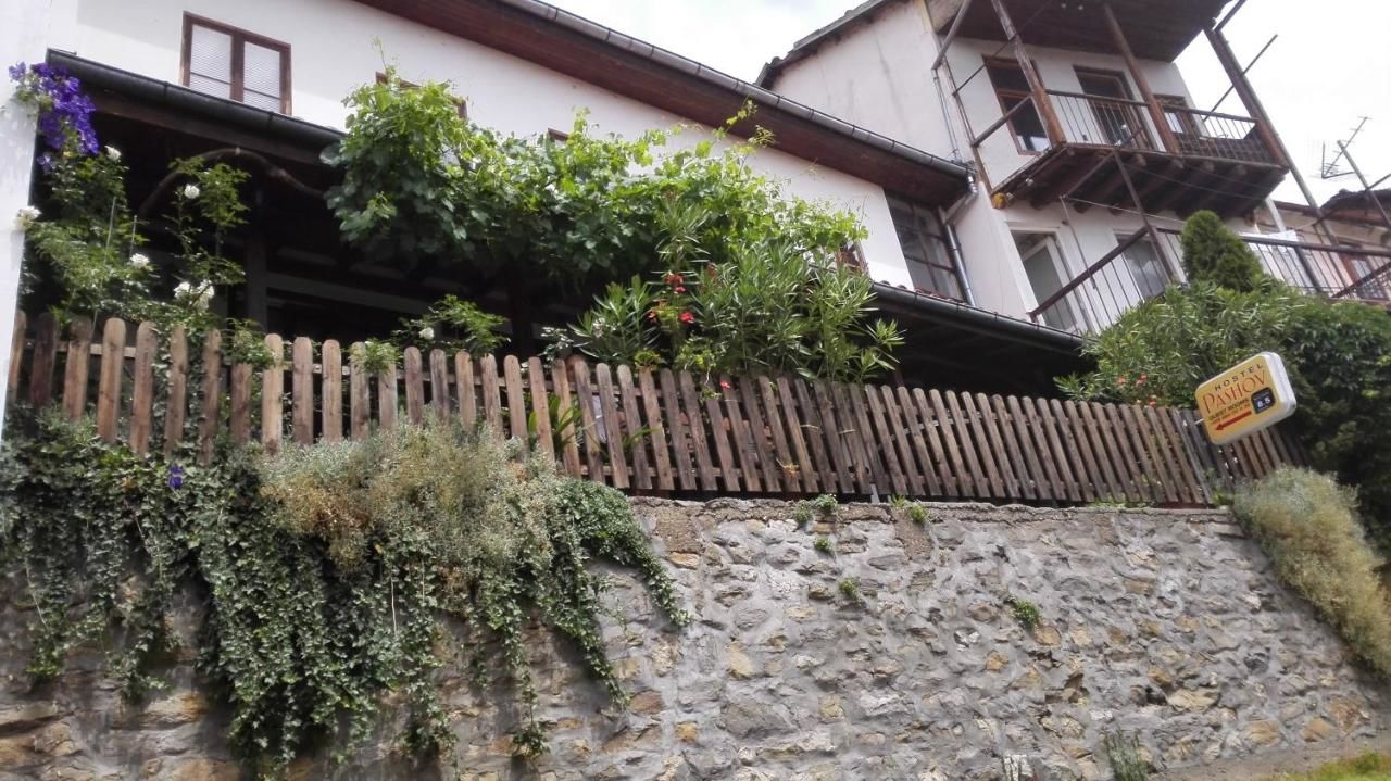 Гостевой дом Hostel Pashov Велико-Тырново-34