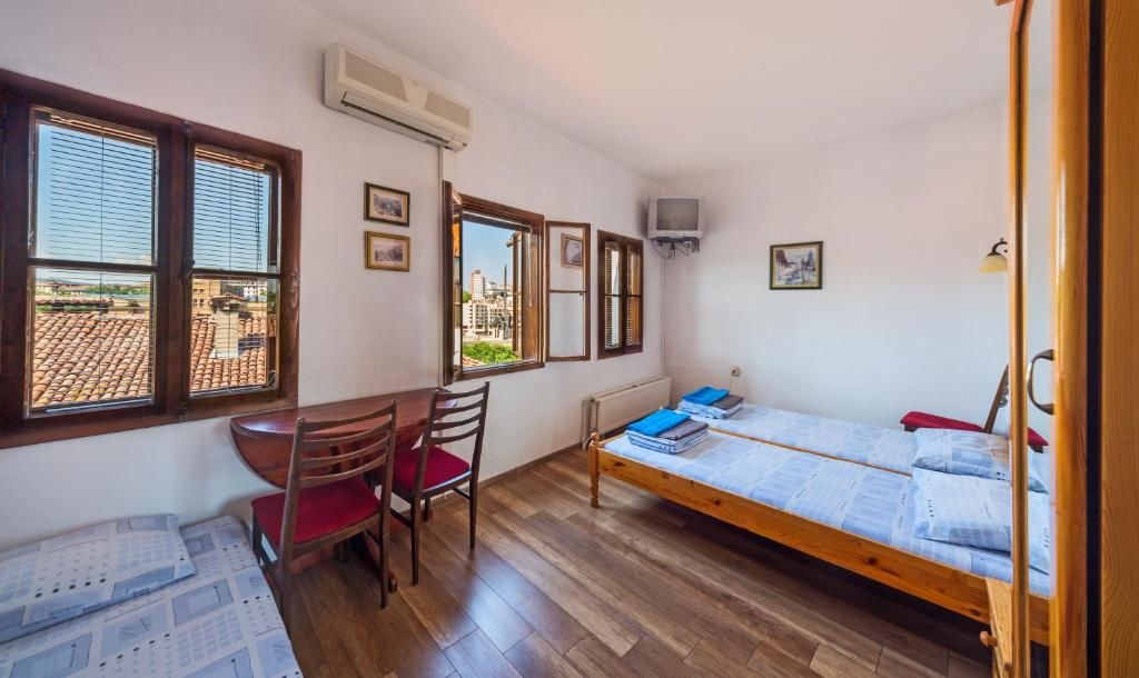 Гостевой дом Hostel Pashov Велико-Тырново