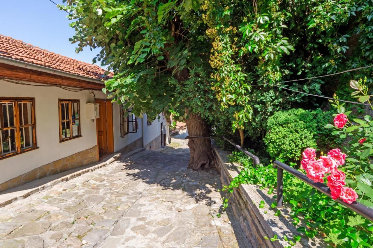 Гостевой дом Hostel Pashov Велико-Тырново-11