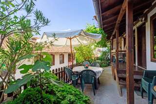 Гостевой дом Hostel Pashov Велико-Тырново-4