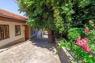 Гостевой дом Hostel Pashov Велико-Тырново-7